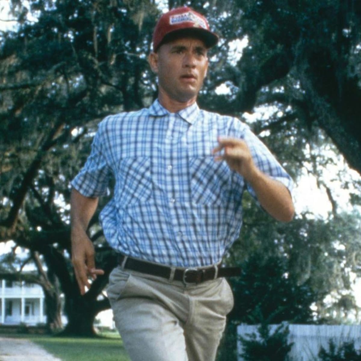Running